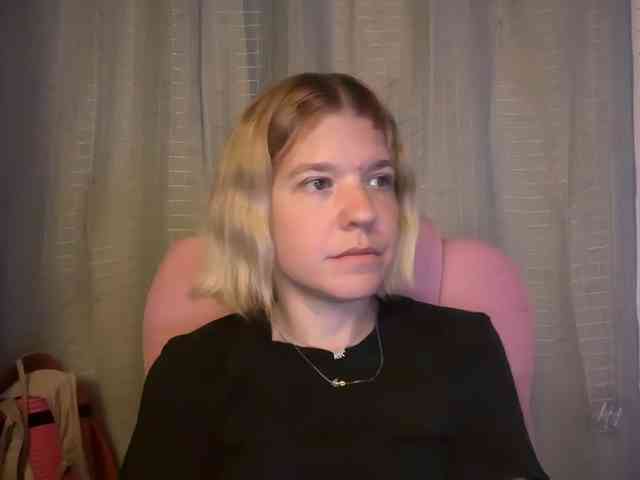 AmericnBarbie webcam