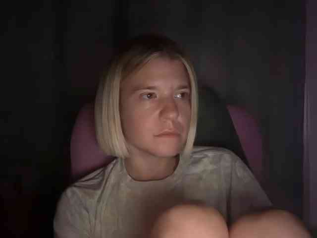 AmericnBarbie webcam