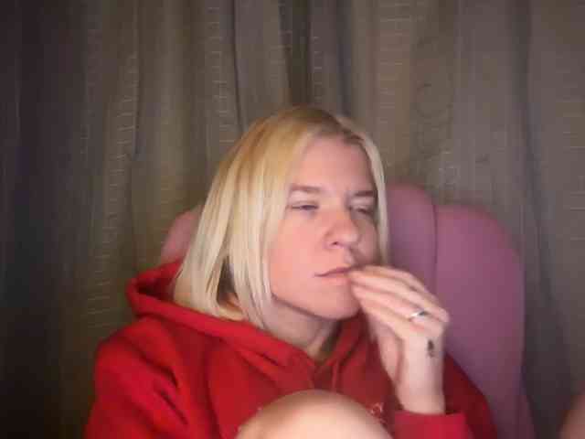AmericnBarbie webcam