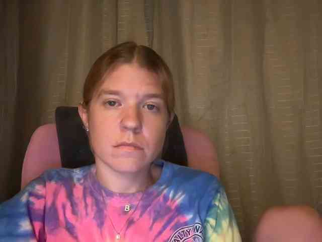 AmericnBarbie webcam