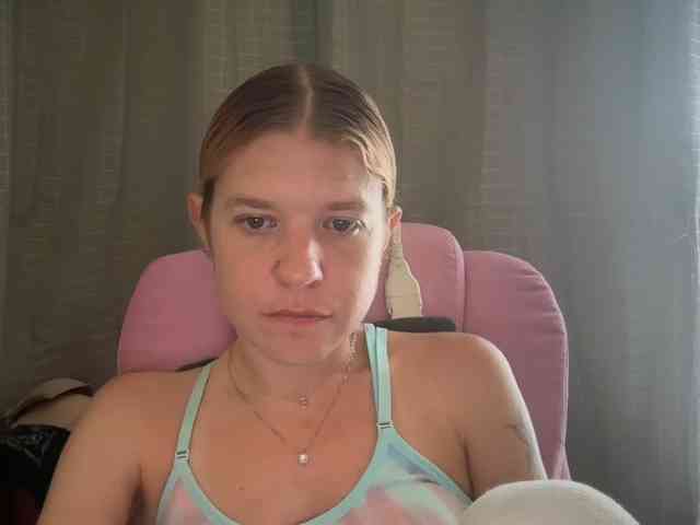 AmericnBarbie webcam