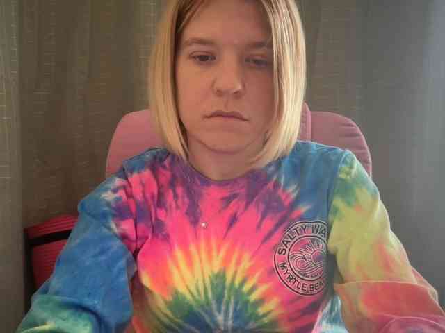 AmericnBarbie webcam