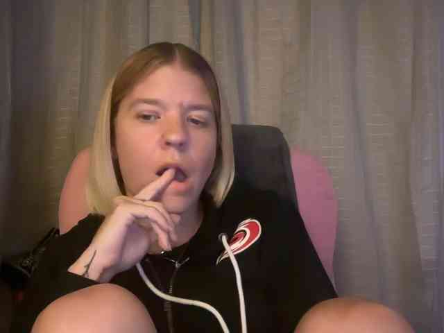 AmericnBarbie webcam