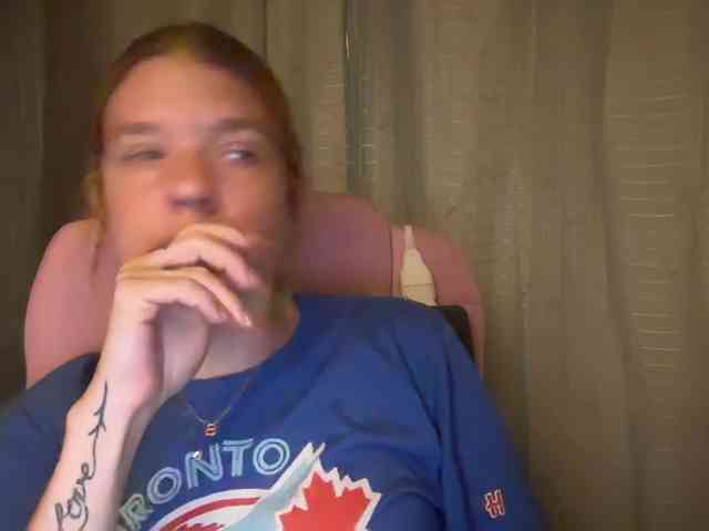 AmericnBarbie webcam