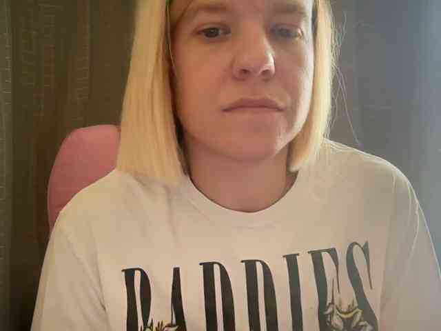 AmericnBarbie webcam