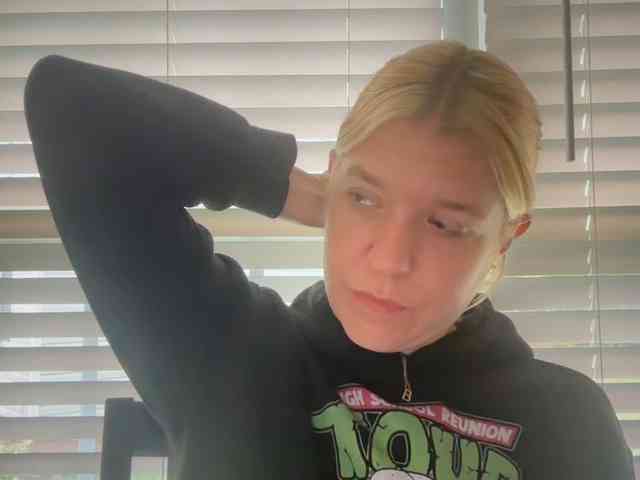 AmericnBarbie webcam