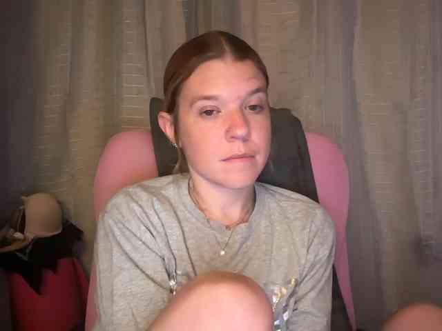 AmericnBarbie webcam