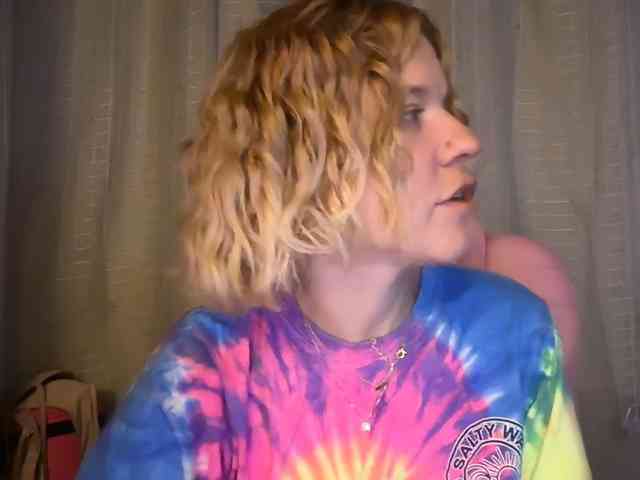 AmericnBarbie webcam