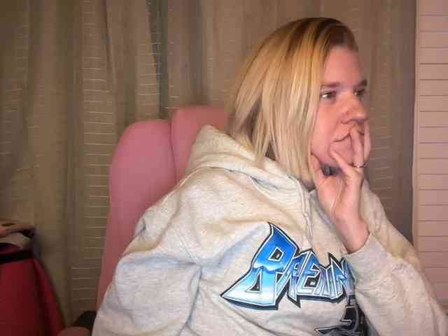 AmericnBarbie webcam