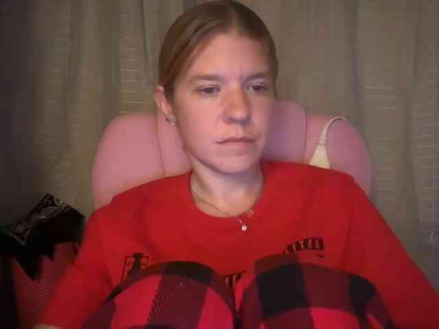 AmericnBarbie webcam