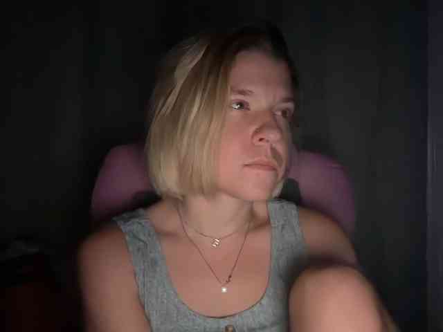 AmericnBarbie webcam
