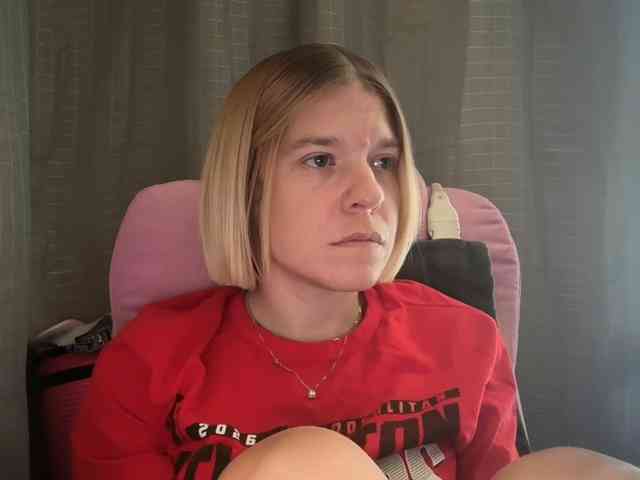 AmericnBarbie webcam