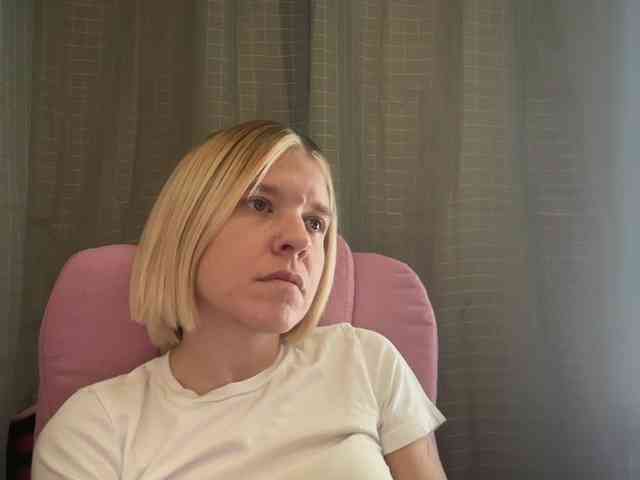 AmericnBarbie webcam