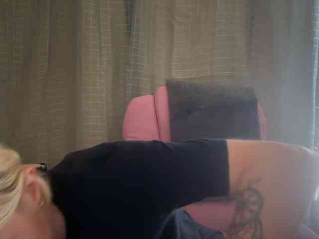 AmericnBarbie webcam