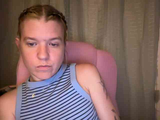 AmericnBarbie webcam