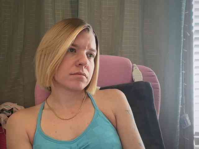 AmericnBarbie webcam