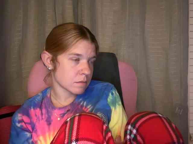 AmericnBarbie webcam