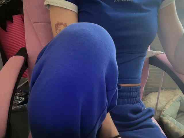 mermaidlexi Live Webcam on BongaCams