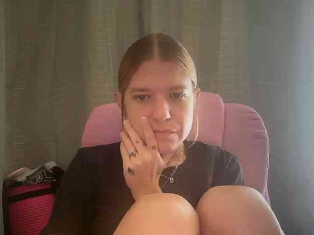 AmericnBarbie webcam