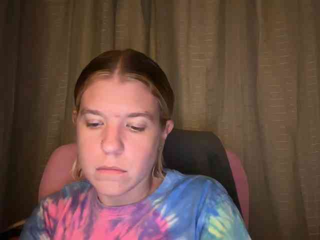 AmericnBarbie webcam