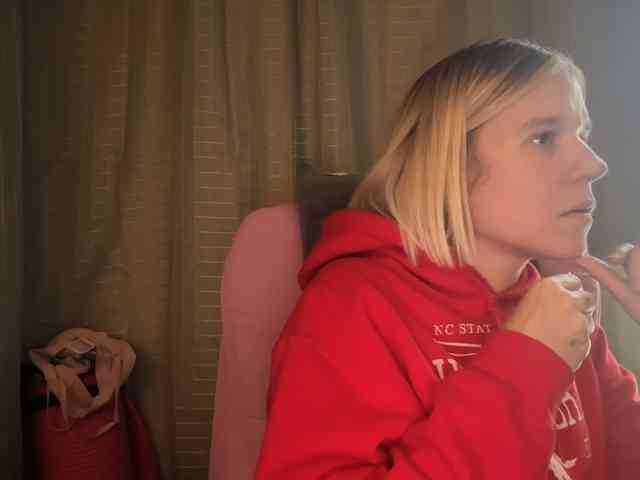 AmericnBarbie webcam
