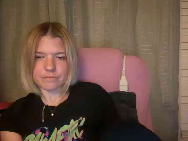 AmericnBarbie webcam