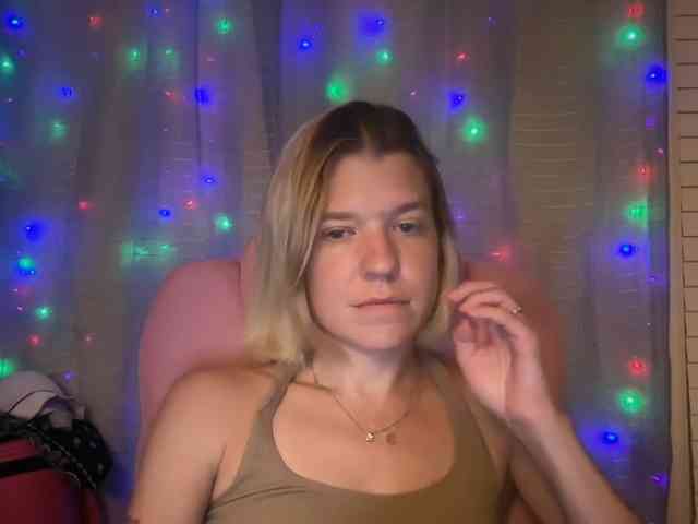 AmericnBarbie webcam