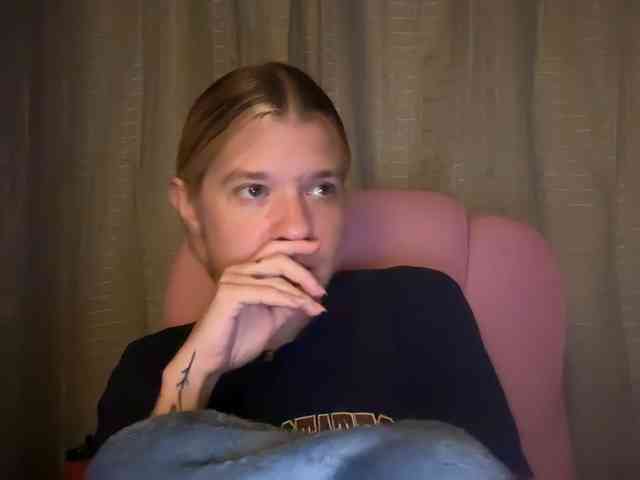 AmericnBarbie webcam
