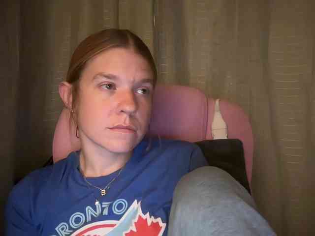 AmericnBarbie webcam