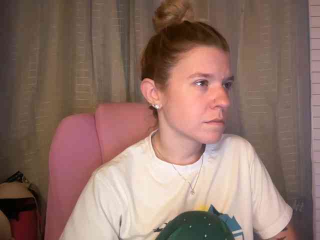 AmericnBarbie webcam