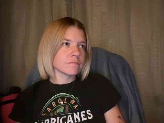 AmericnBarbie webcam