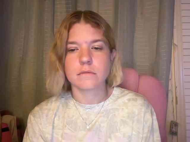 AmericnBarbie webcam