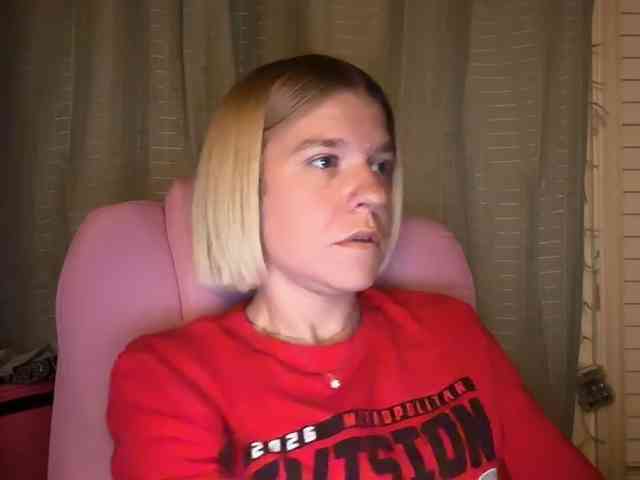 AmericnBarbie webcam