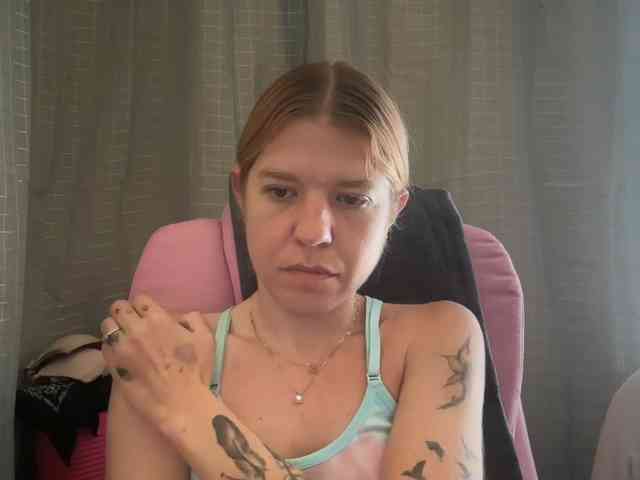 mermaidlexi