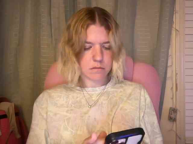 AmericnBarbie webcam