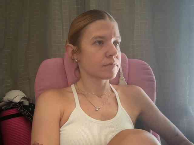 AmericnBarbie webcam