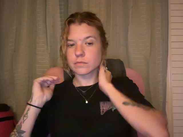 mermaidlexi