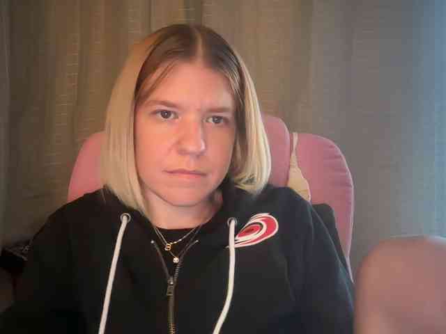 AmericnBarbie webcam