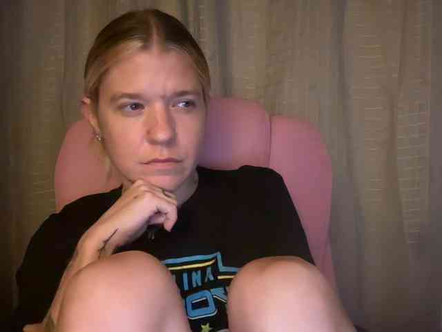 AmericnBarbie webcam