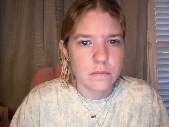 AmericnBarbie webcam