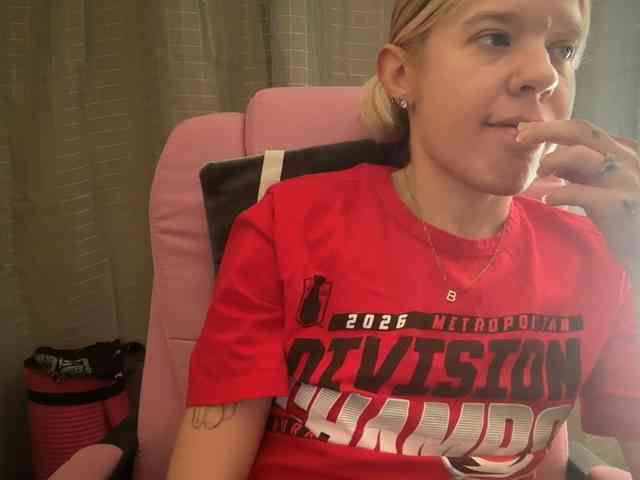 AmericnBarbie webcam