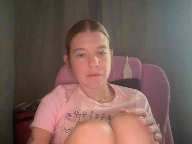 AmericnBarbie webcam