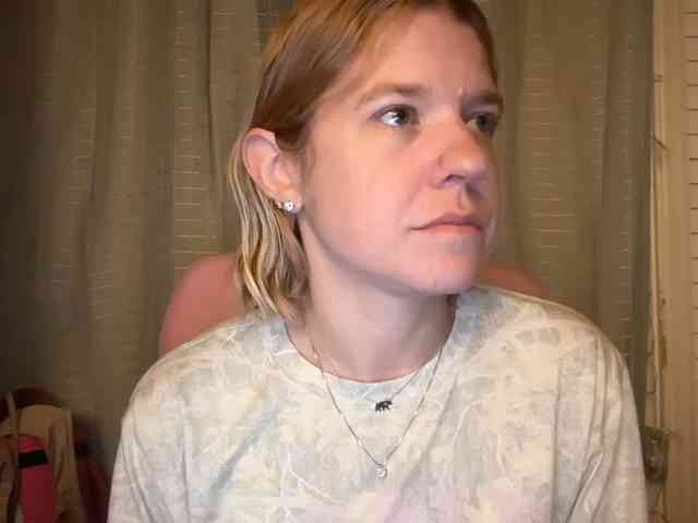 AmericnBarbie webcam