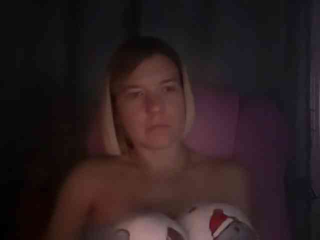 AmericnBarbie webcam