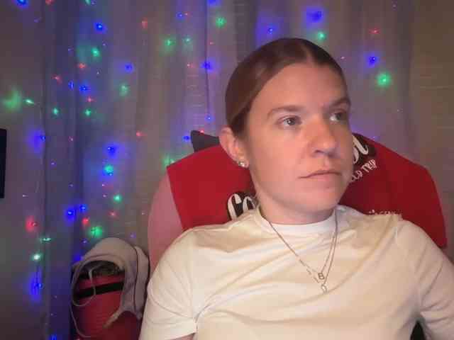 AmericnBarbie webcam