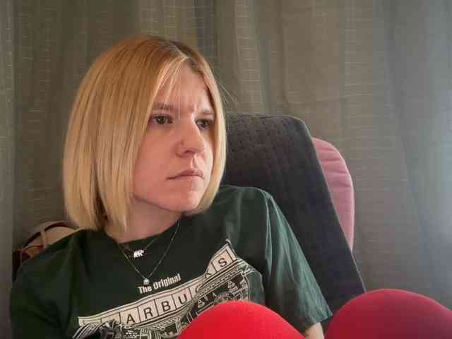 AmericnBarbie webcam