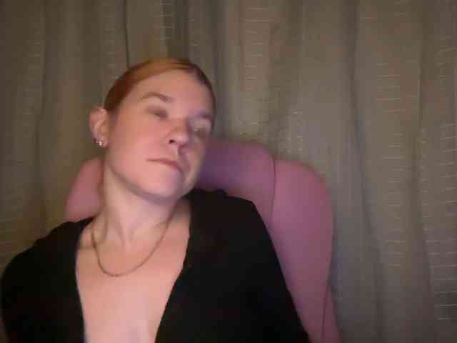 AmericnBarbie webcam