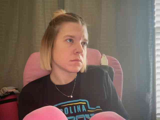 mermaidlexi Sex Cam Show