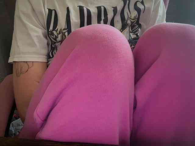 AmericnBarbie webcam
