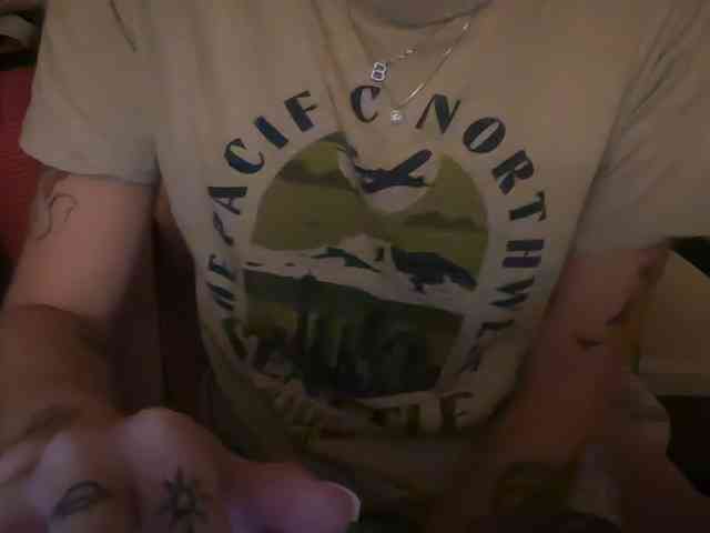 AmericnBarbie webcam